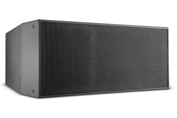 JBL VLA601-WRX Three-Way Full Range Loudspeaker 