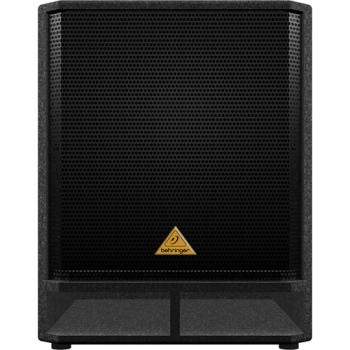 Behringer VP1800S 18" Subwoofer Speaker