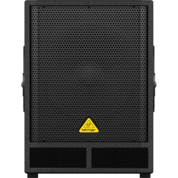 Behringer VQ1500D Professional Active 500-Watt 15" PA Subwoofer