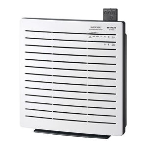 Hitachi EPA3000 37 Watt Air Purifier - White