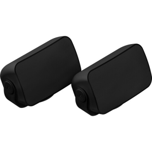 Sonos Outdoor by Sonance HiFi Surface Mount Outdoor Loudspeaker - Pair