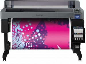 Epson SureColor SC F6300 hdK Large Format Printer