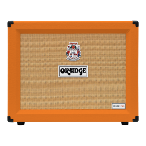 Orange Crush CR120C 120-watt Combo Amplifier