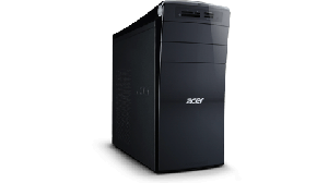 Acer Aspire X3985 Core I7 Desktop PC