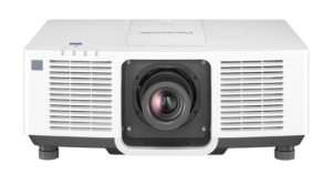 Panasonic PT-MZ880E WUXGA Laser LCD 8000 lumens Projector 