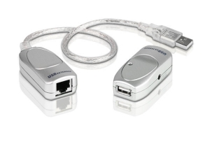 USB 3.0 Extender Cable - UE350, ATEN Extenders