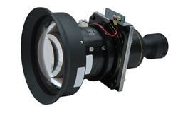 Optoma WT1 Short Throw 