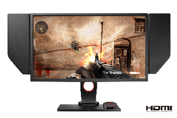 BenQ ZOWIE XL2546 25